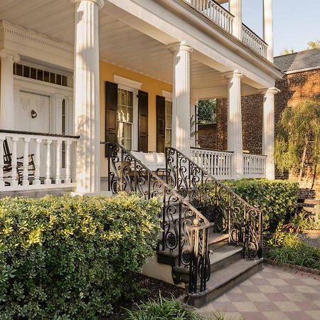 찰스턴 The Jasmine House B&B 외부 사진