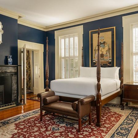 찰스턴 The Jasmine House B&B 외부 사진