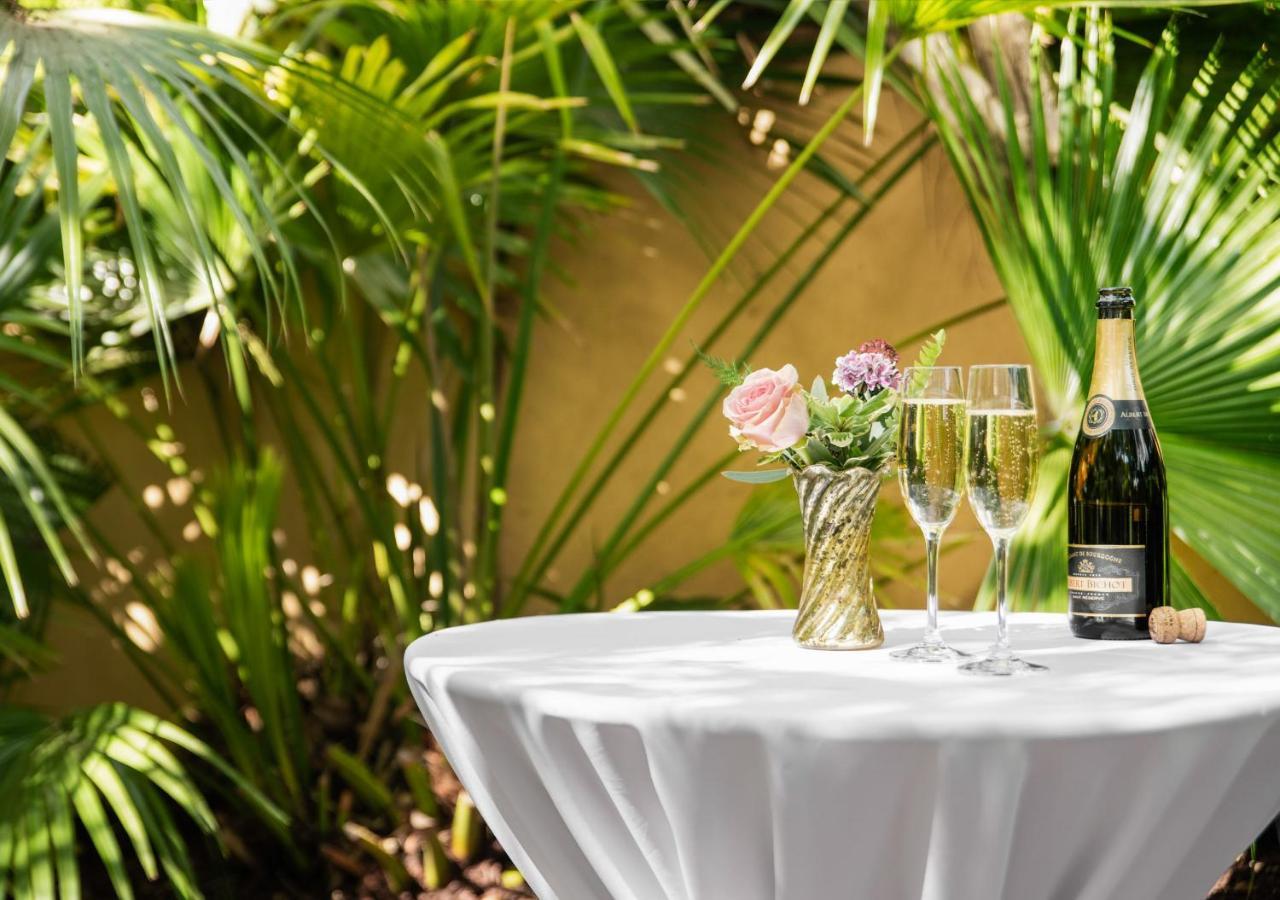 찰스턴 The Jasmine House B&B 외부 사진