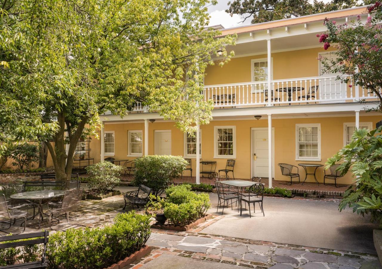 찰스턴 The Jasmine House B&B 외부 사진