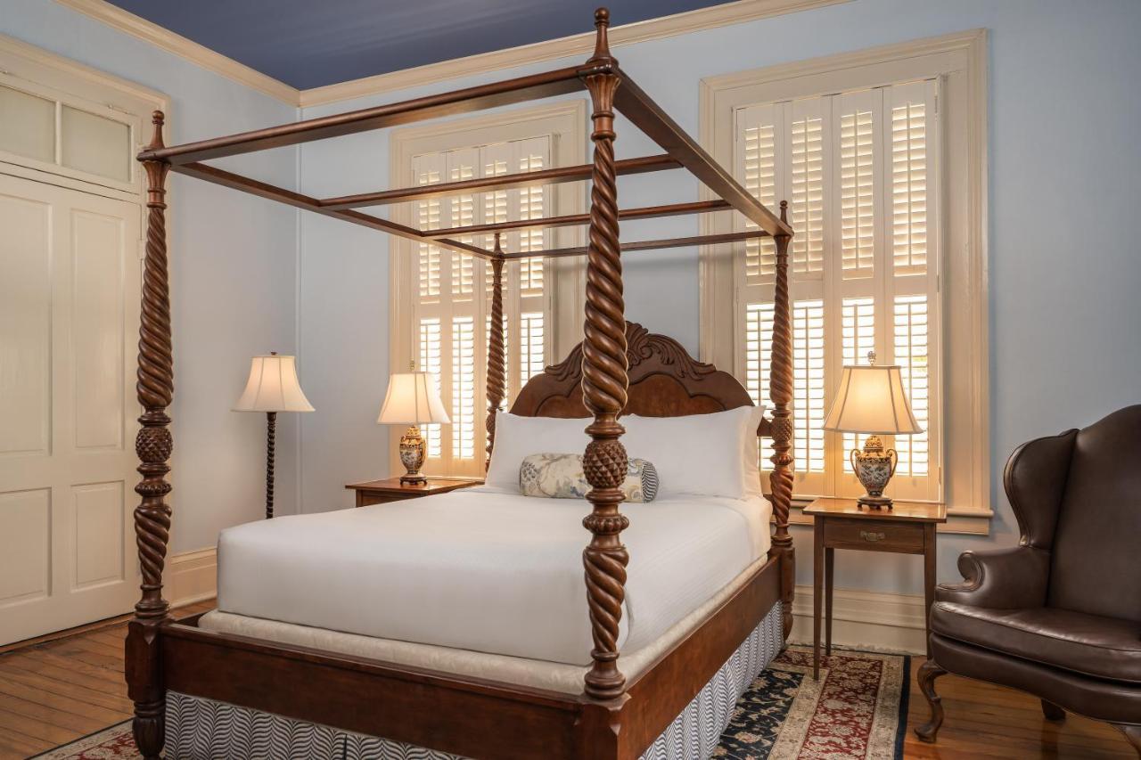 찰스턴 The Jasmine House B&B 외부 사진