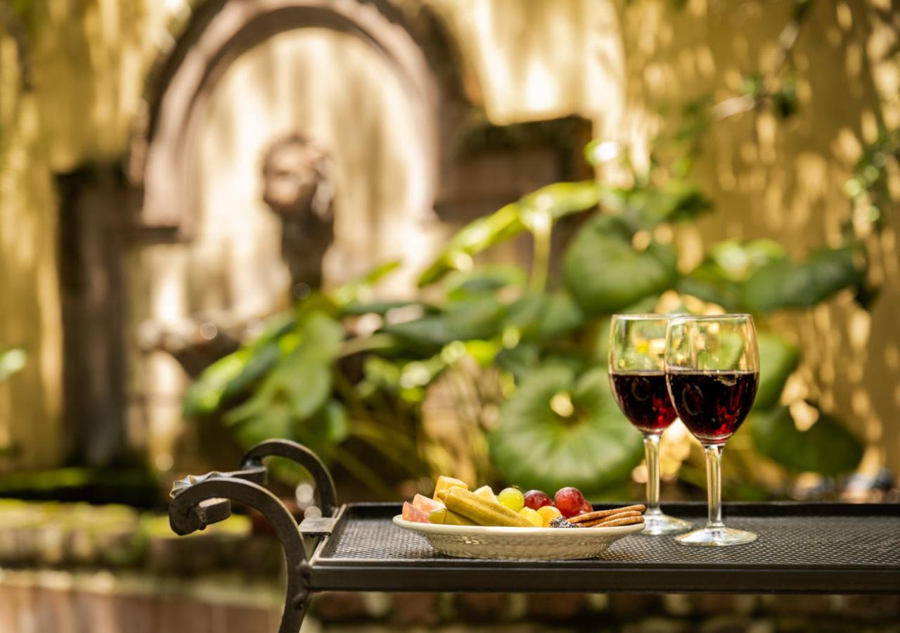 찰스턴 The Jasmine House B&B 외부 사진