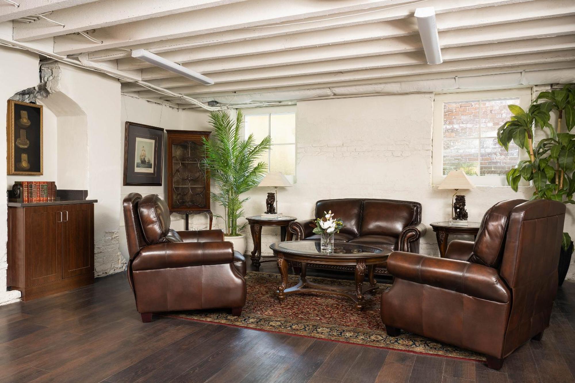 찰스턴 The Jasmine House B&B 외부 사진