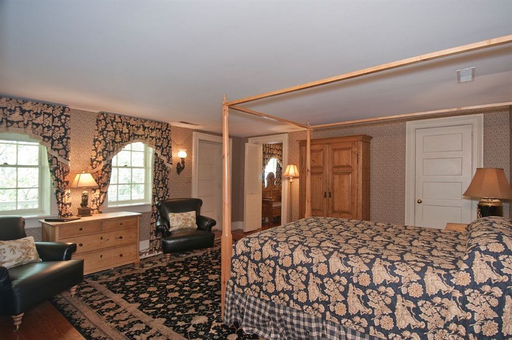 찰스턴 The Jasmine House B&B 객실 사진