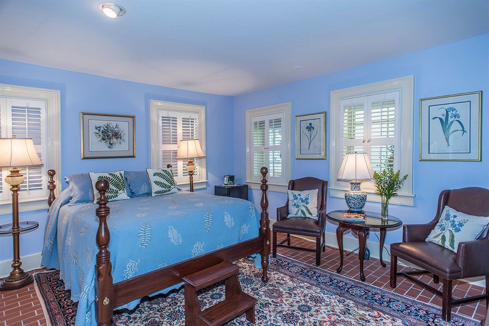 찰스턴 The Jasmine House B&B 외부 사진