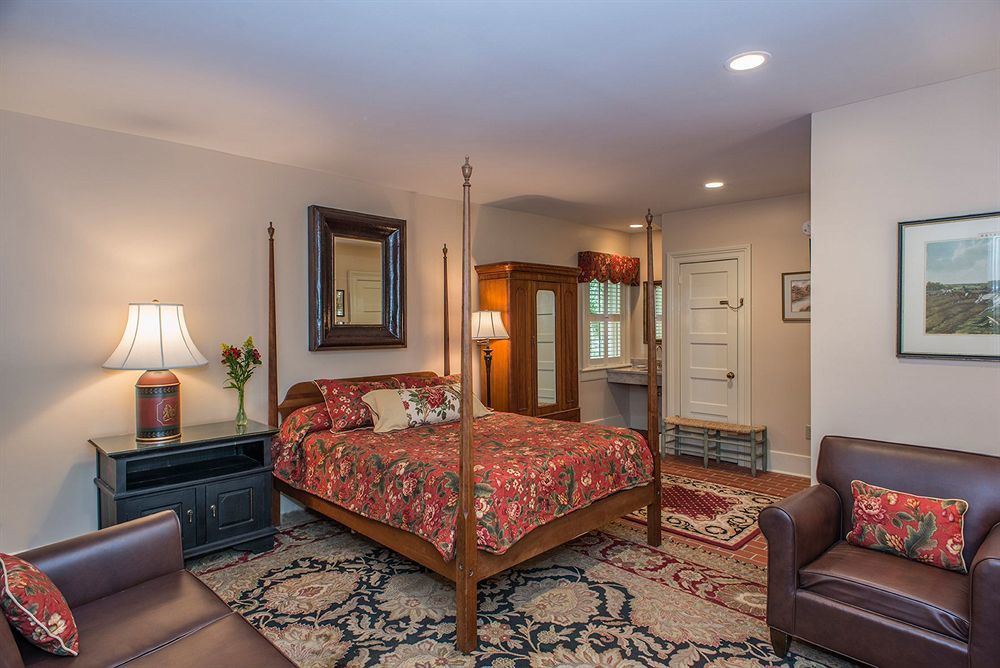 찰스턴 The Jasmine House B&B 외부 사진